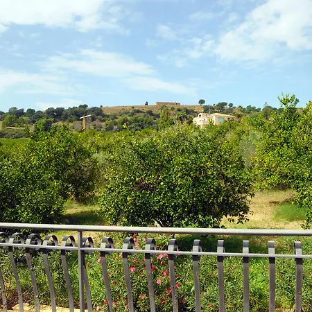 Farm stay Tenuta Bellaprima Caltagirone Niscemi