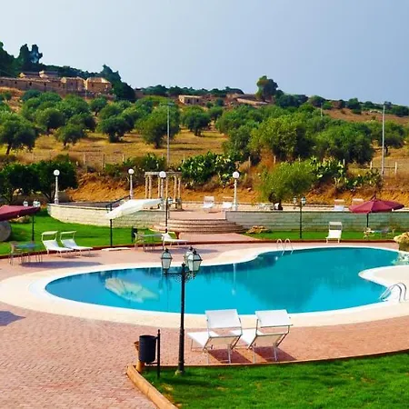 Tenuta Bellaprima Caltagirone Farm stay Niscemi