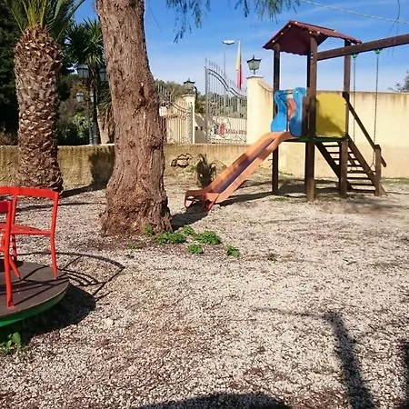 Tenuta Bellaprima Caltagirone * Niscemi